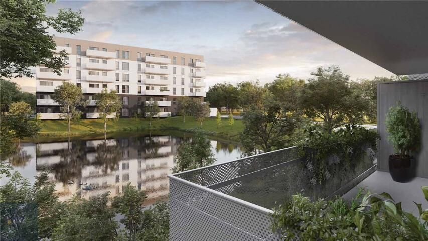 Mieszkanie 3-pokojowe Gliwice, ul. Szafirowa. Zdjęcie 4