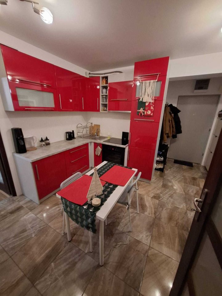 Mieszkanie 3-pokojowe Lublin, ul. Ksawerego Dunikowskiego