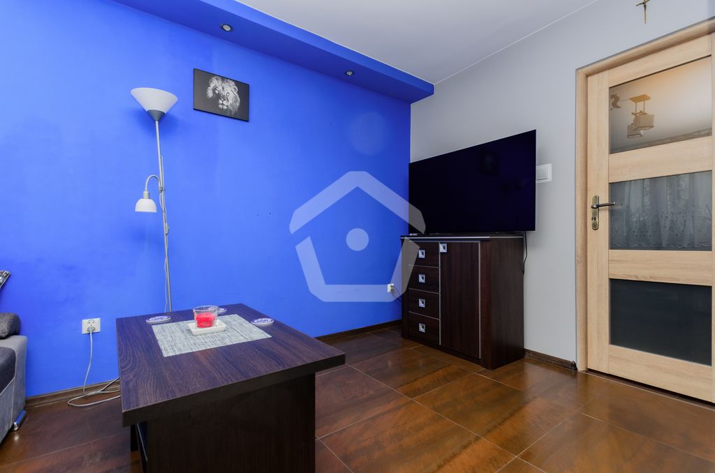 Mieszkanie 2-pokojowe Rzeszów, ul. Henryka Sienkiewicza. Zdjęcie 3