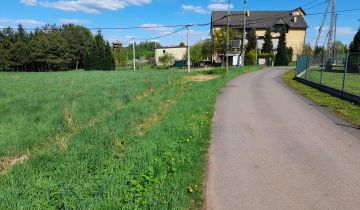 Działka inna Żory Baranowice, ul. Młyńska