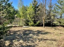 Działka rekreacyjna Orchówek. Zdjęcie 4