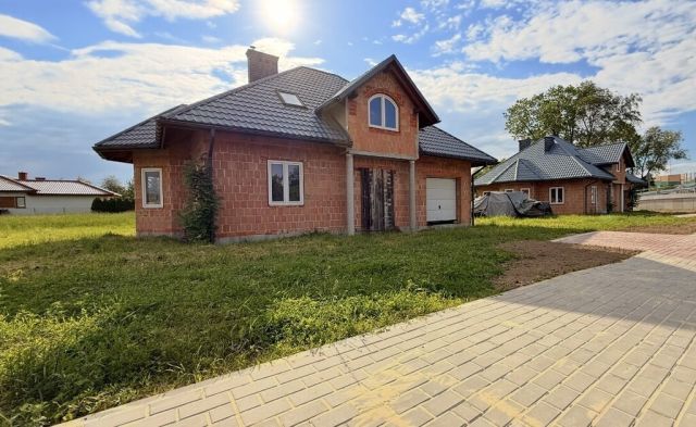 dom wolnostojący, 4 pokoje Rzeszów. Zdjęcie 2