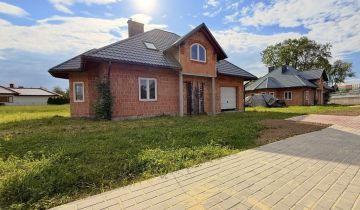 dom wolnostojący, 4 pokoje Rzeszów