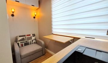 Mieszkanie 1-pokojowe Lublin LSM, ul. Nadbystrzycka