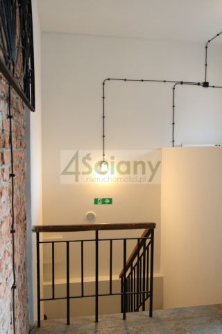 Nieruchomość komercyjna Warszawa Śródmieście. Zdjęcie 12