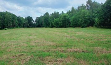 Działka budowlana Wyszebórz