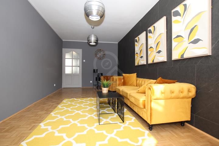 Mieszkanie 2-pokojowe Wrocław, ul. Sąsiedzka. Zdjęcie 3