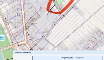 Działka budowlana Rzuchów