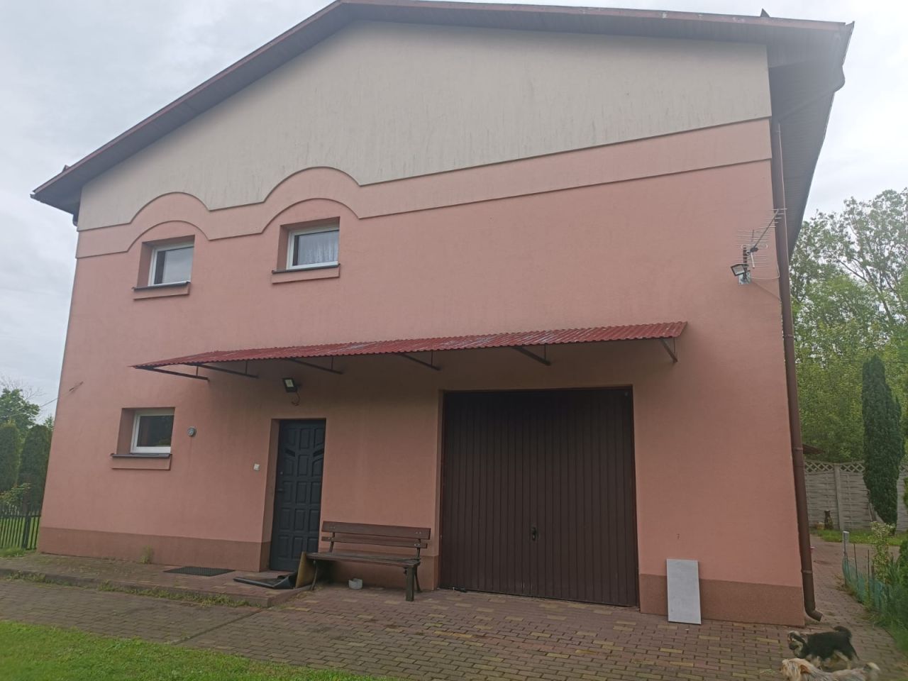 dom wolnostojący, 5 pokoi Wolanów, ul. Kolejowa. Zdjęcie 5