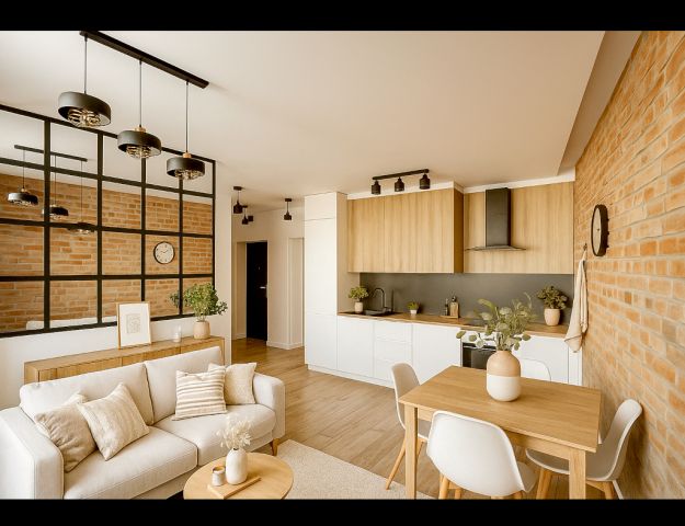 Mieszkanie 3-pokojowe Częstochowa Centrum, ul. Nowowiejskiego. Zdjęcie 1