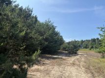 Działka budowlana Rudnik Mały
