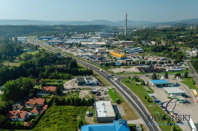 Lokal Gorlice, ul. Biecka. Zdjęcie 4