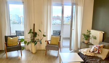 Mieszkanie 3-pokojowe Toruń Koniuchy