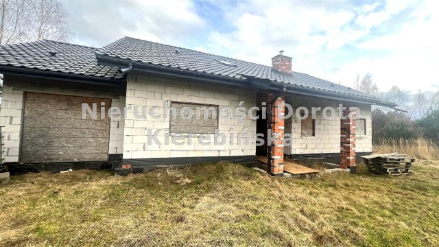 dom wolnostojący, 4 pokoje Swolszewice Duże, ul. Grafitowa. Zdjęcie 10