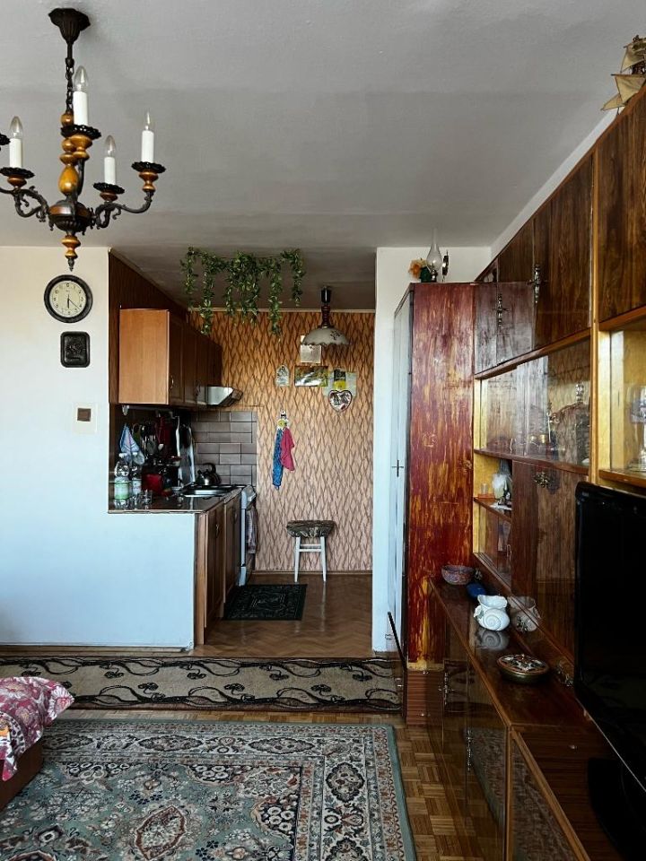 Mieszkanie 2-pokojowe Warszawa Wawer, ul. Korkowa. Zdjęcie 11