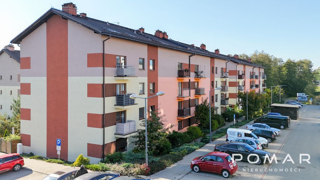 Mieszkanie 2-pokojowe Rybnik, ul. Sosnowa. Zdjęcie 12