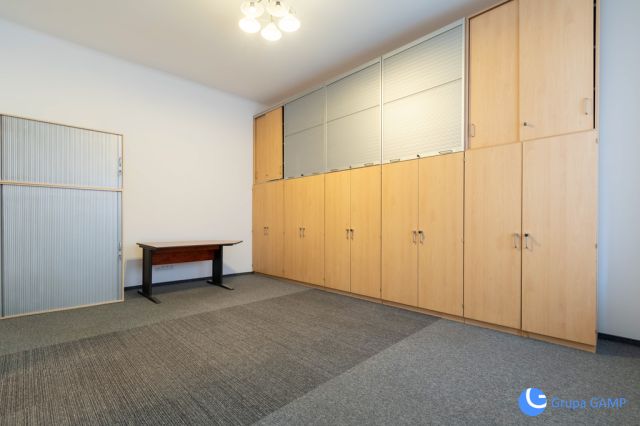 Biuro Kraków Stare Miasto, ul. Topolowa. Zdjęcie 13