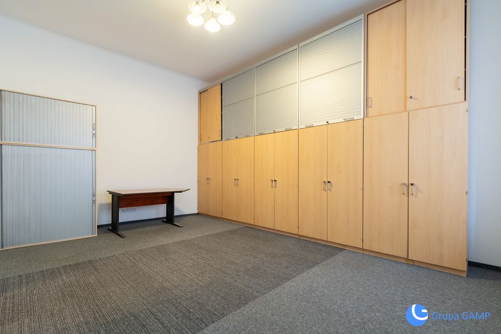 Biuro Kraków Stare Miasto, ul. Topolowa. Zdjęcie 13