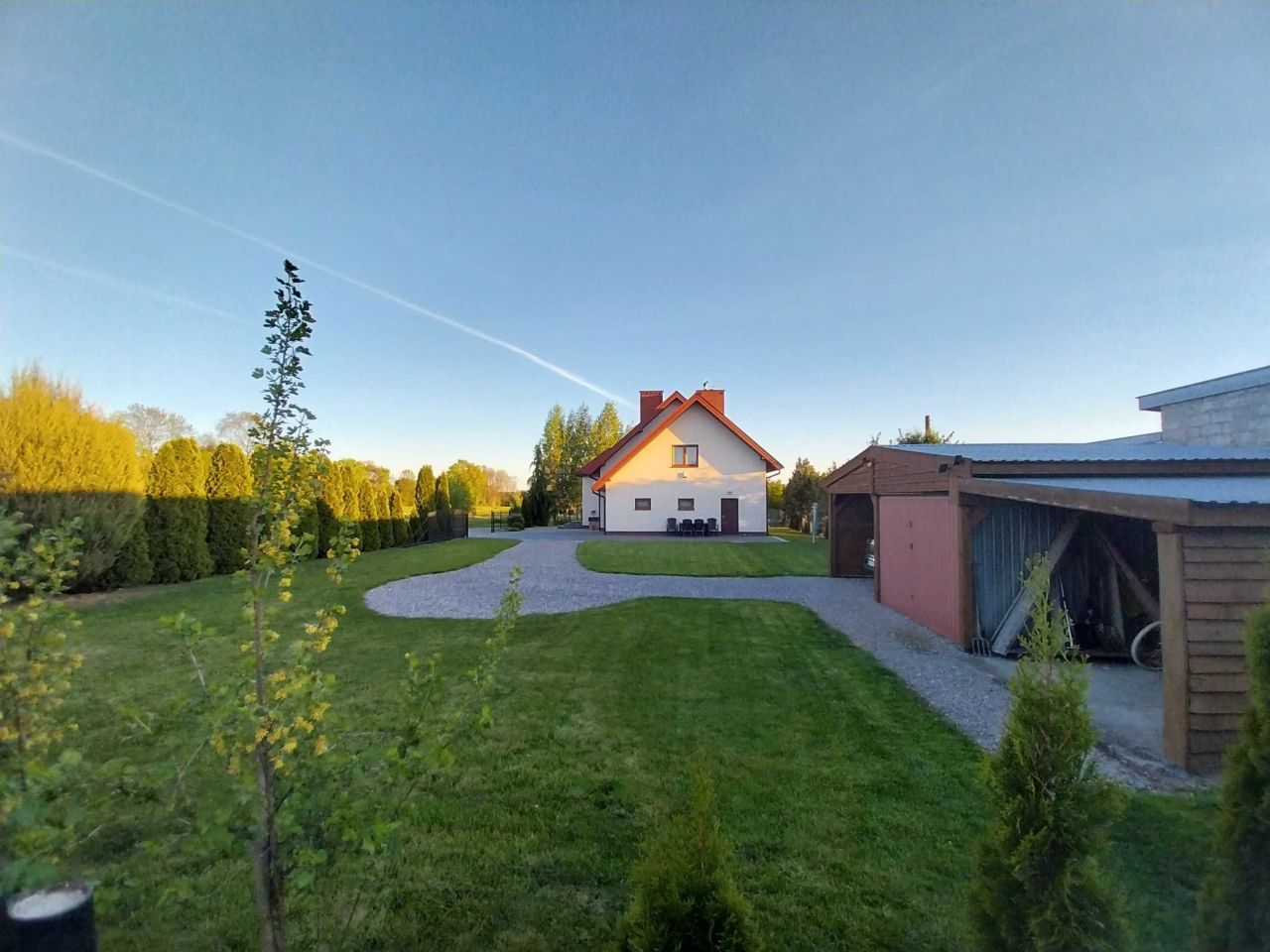 dom wolnostojący Makowiec. Zdjęcie 3