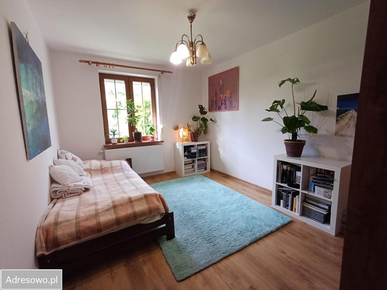 dom wolnostojący, 5 pokoi Cieszyn, ul. Odległa. Zdjęcie 2