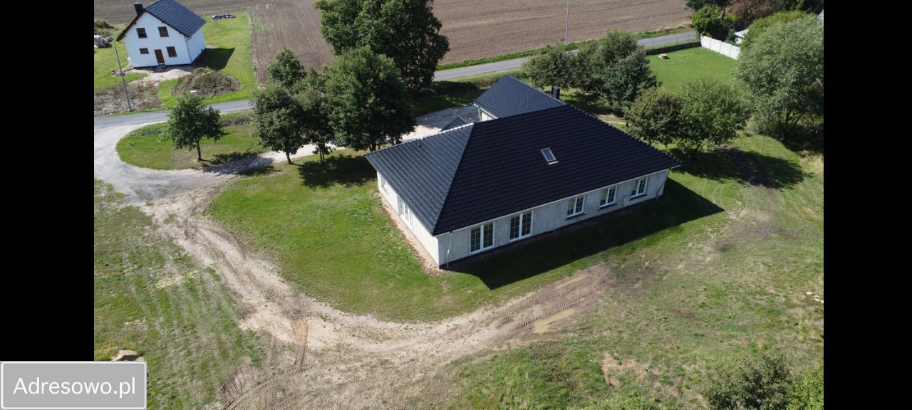 dom wolnostojący, 4 pokoje Kraśnik Dolny. Zdjęcie 18