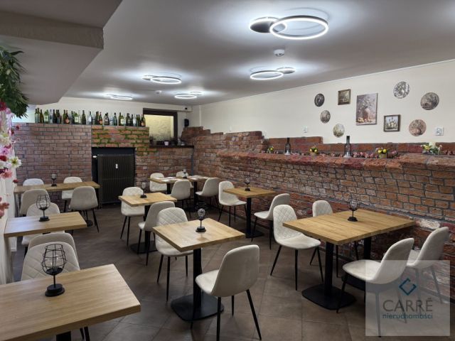 Lokal Szczecin Stare Miasto. Zdjęcie 2