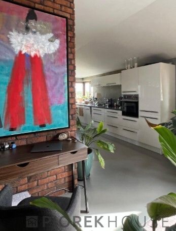 Mieszkanie 5-pokojowe Warszawa Lewandów, ul. Geodezyjna. Zdjęcie 2