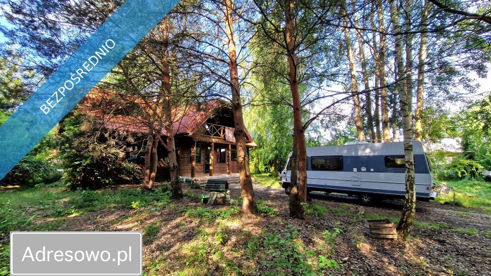 dom wolnostojący, 5 pokoi Opypy. Zdjęcie 5