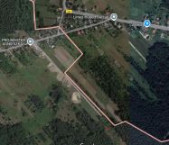 Działka budowlana Jaworznia