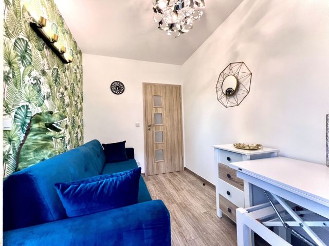 Mieszkanie 3-pokojowe Kraków Czyżyny, ul. Nowohucka. Zdjęcie 9