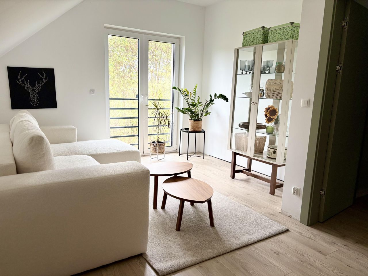 dom wolnostojący Zgorzelec Ujazd, ul. Polana Brzozowa. Zdjęcie 7