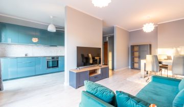 Mieszkanie 2-pokojowe Kraków, ul. Tadeusza Szafrana