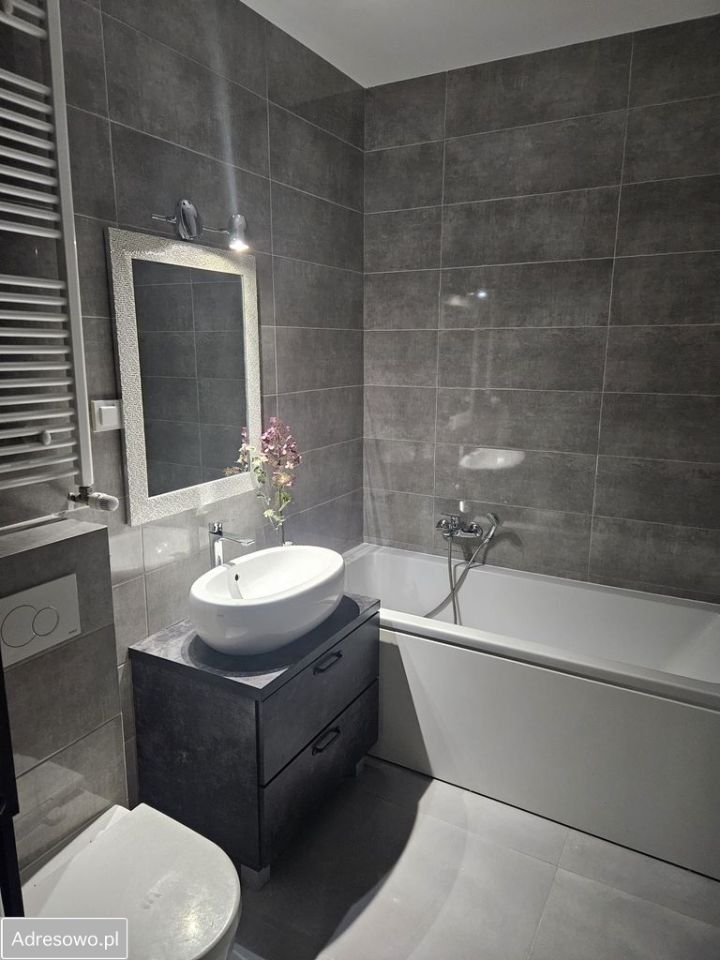 Mieszkanie 2-pokojowe Warszawa Wola, ul. Marcina Kasprzaka. Zdjęcie 2