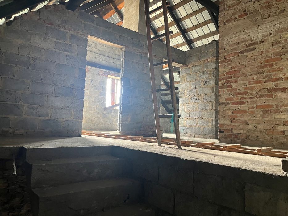 dom wolnostojący Tarnów Krzyż, ul. Szklana. Zdjęcie 6