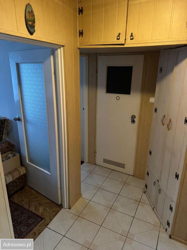 Mieszkanie 3-pokojowe Koło, ul. Konwaliowa. Zdjęcie 17