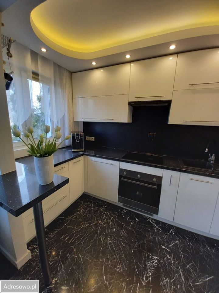 Mieszkanie 3-pokojowe Warszawa Bielany, ul. Jana Kochanowskiego. Zdjęcie 11