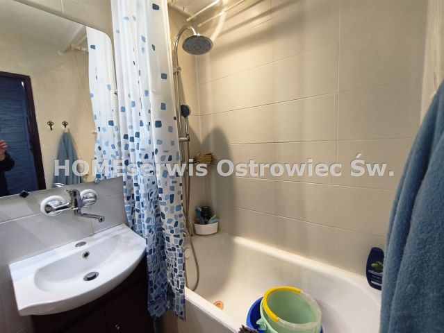 Mieszkanie 1-pokojowe Ostrowiec Świętokrzyski Stawki. Zdjęcie 9