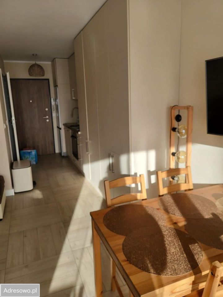Mieszkanie 1-pokojowe Międzywodzie, ul. Wojska Polskiego. Zdjęcie 7