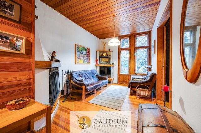 Mieszkanie 6-pokojowe Gdańsk Wrzeszcz, ul. Jaśkowa Dolina. Zdjęcie 5