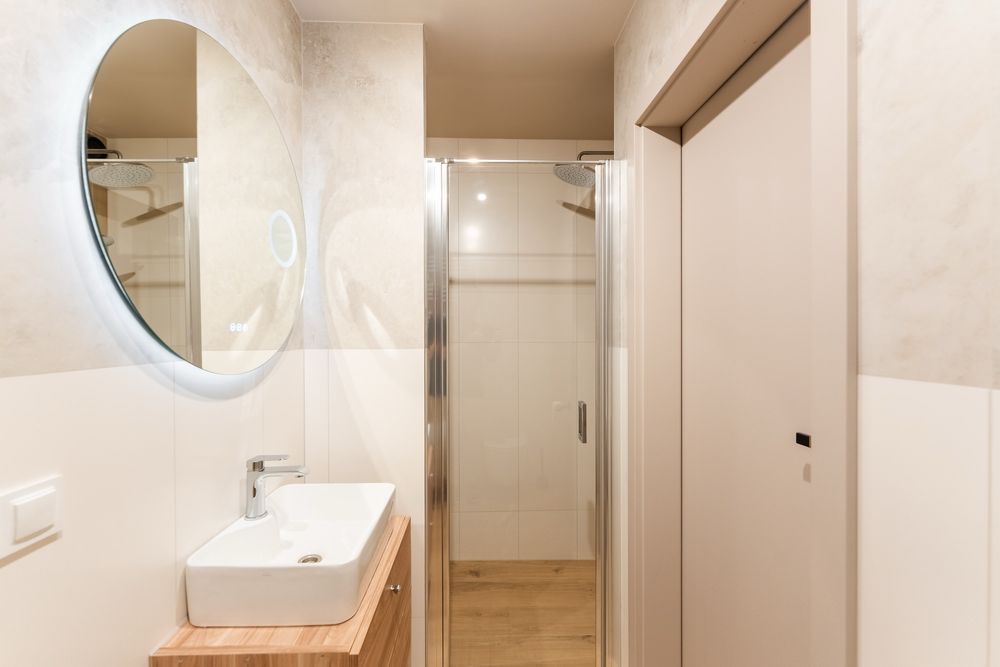 Hotel/pensjonat Dźwirzyno, ul. Kołobrzeska. Zdjęcie 8