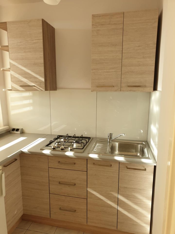 Mieszkanie 1-pokojowe Częstochowa Centrum, al. Aleja Kościuszki. Zdjęcie 4