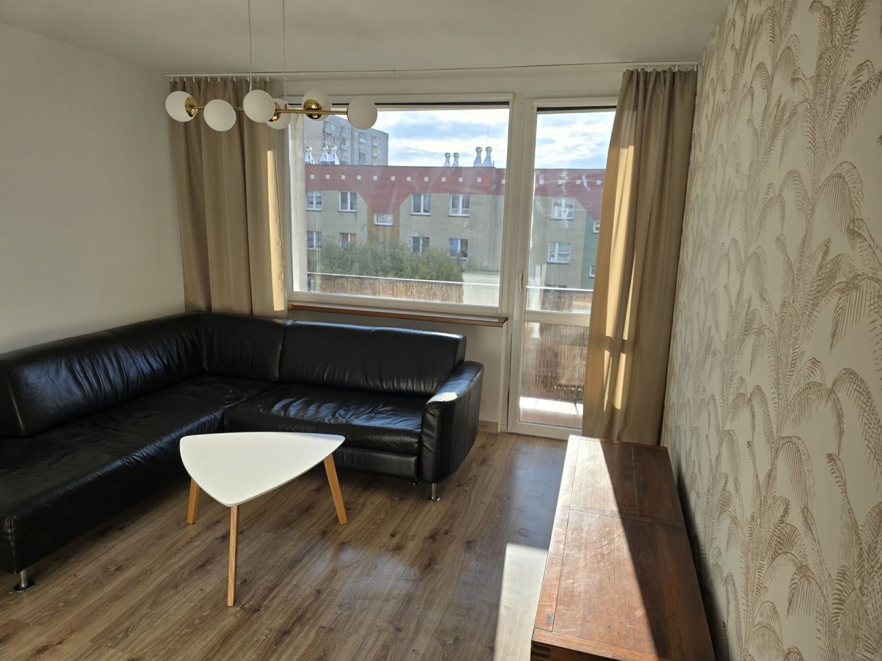 Mieszkanie 2-pokojowe Głogów, ul. Armii Krajowej. Zdjęcie 5