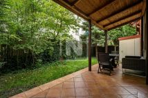 dom szeregowy, 4 pokoje Warszawa Wesoła, ul. Skoczna. Zdjęcie 4