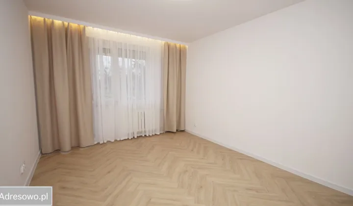 Mieszkanie 3-pokojowe Bydgoszcz Bartodzieje Małe, ul. Marii Curie-Skłodowskiej