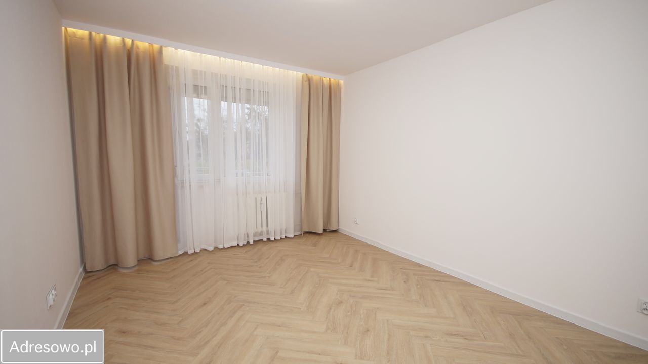 Mieszkanie 3-pokojowe Bydgoszcz Bartodzieje Małe, ul. Marii Curie-Skłodowskiej