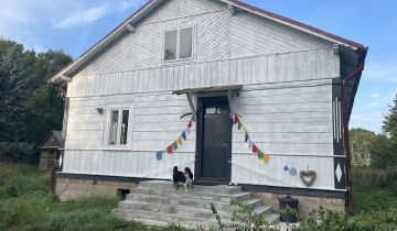 siedlisko, 4 pokoje Radzików-Oczki