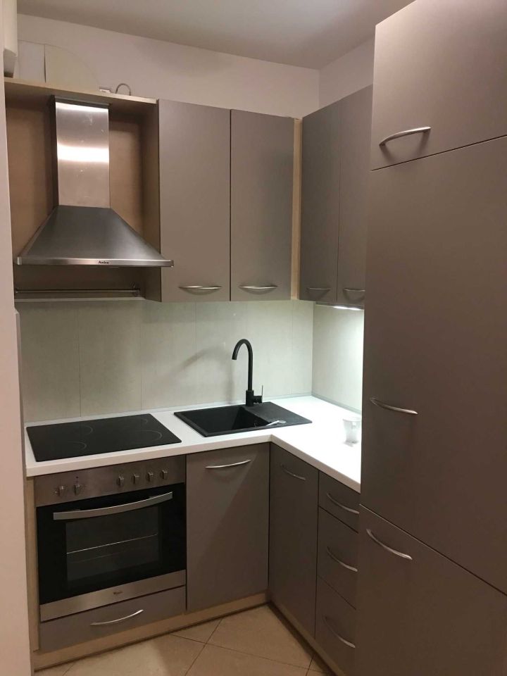 Mieszkanie 2-pokojowe Warszawa Białołęka, ul. Myśliborska. Zdjęcie 2