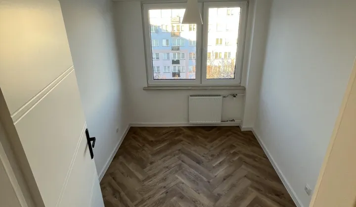 Mieszkanie 2-pokojowe Ostrołęka, ul. Stefana Jaracza