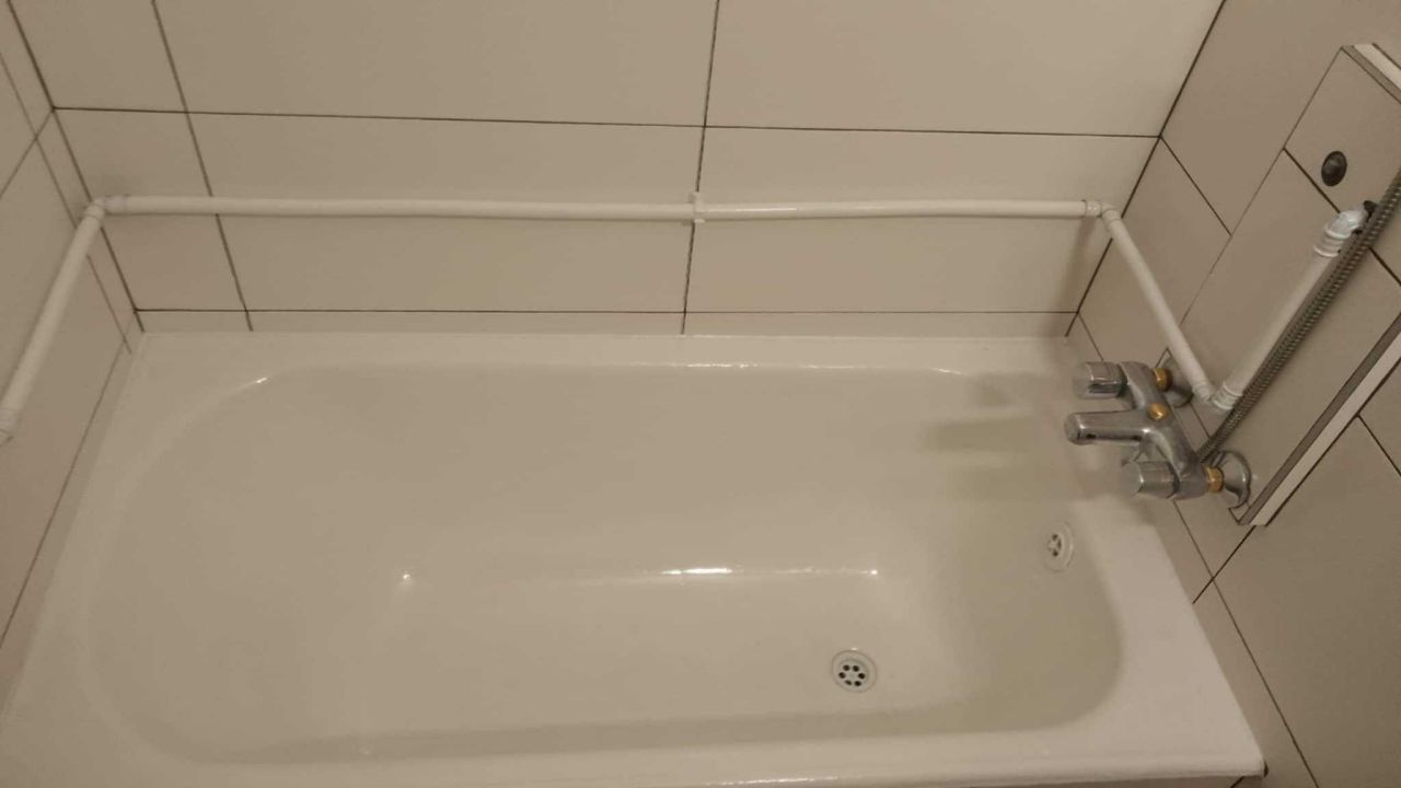 Mieszkanie 2-pokojowe Słupsk, ul. Koszalińska. Zdjęcie 3