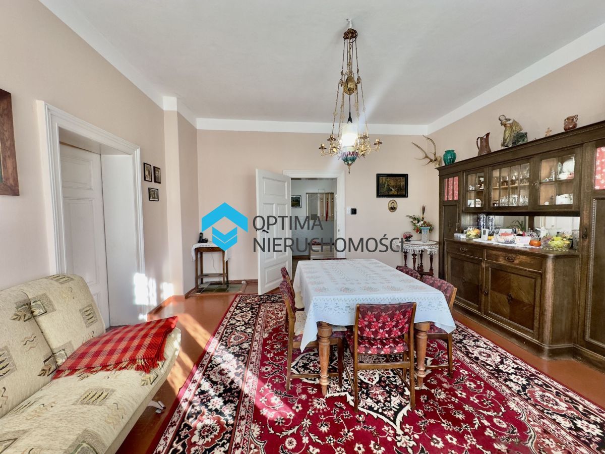 Mieszkanie 3-pokojowe Jelenia Góra, ul. Adama Mickiewicza. Zdjęcie 4